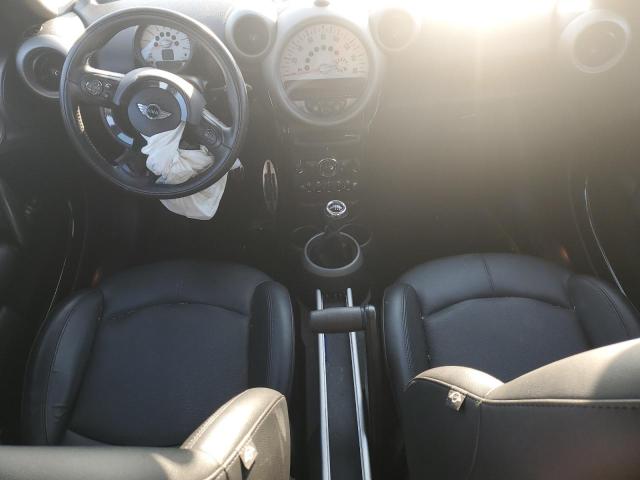 Photo 8 from auction – 2012 MINI COOPER S C with VIN WMWZC3C53CWM26397