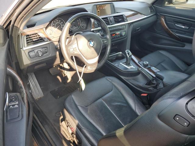 Photo 8 from auction – 2014 BMW 428 XI with VIN WBA3N9C56EK245940