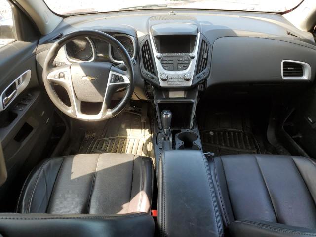 Photo 8 from auction – 2016 CHEVROLET EQUINOX LT with VIN 2GNFLGE38G6245280