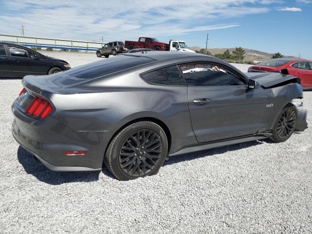 Photo 3 from auction – 2017 FORD MUSTANG GT with VIN 1FA6P8CF7H5334115