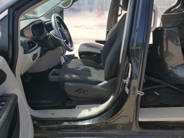 Photo 7 from auction – 2017 CHRYSLER PACIFICA T with VIN 2C4RC1DG1HR702731