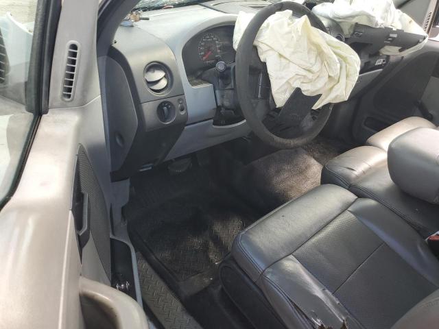 Photo 8 from auction – 2008 FORD F150 with VIN 1FTRF12258KE57316