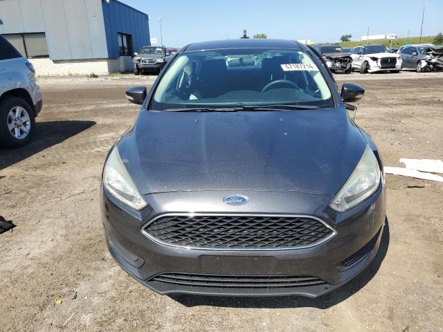 Photo 5 from auction – 2017 FORD FOCUS SE with VIN 1FADP3FE0HL208574