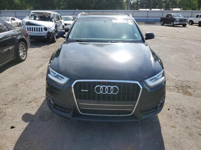صورة رقم 5 من المزاد - 2015 AUDI Q3 PREMIUM مع VIN WA1EFCFS6FR005197