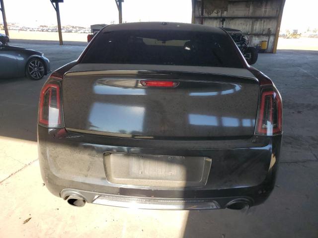 Photo 6 from auction – 2012 CHRYSLER 300 SRT-8 with VIN 2C3CCAFJ2CH800779