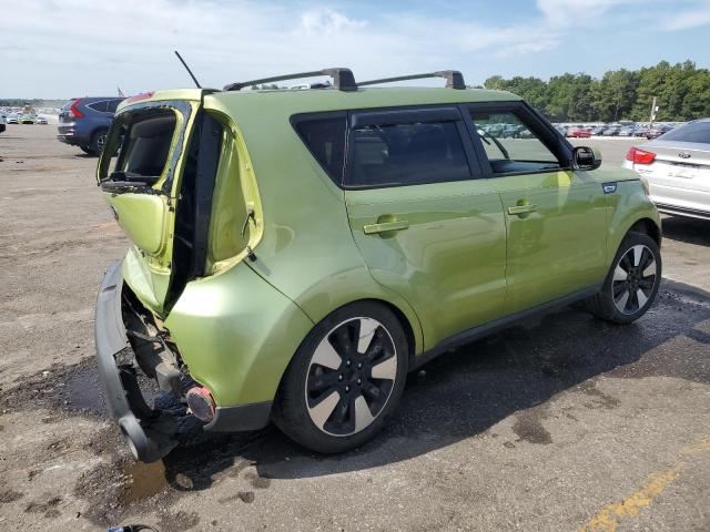 Photo 3 from auction – 2016 KIA SOUL with VIN KNDJN2A26G7854249