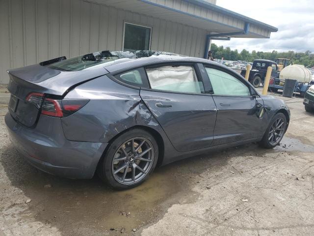 Photo 3 from auction – 2023 TESLA MODEL 3 with VIN 5YJ3E1EA3PF615921