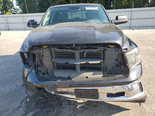 Photo 5 from auction – 2017 RAM 1500 SLT with VIN 1C6RR7LTXHS638484