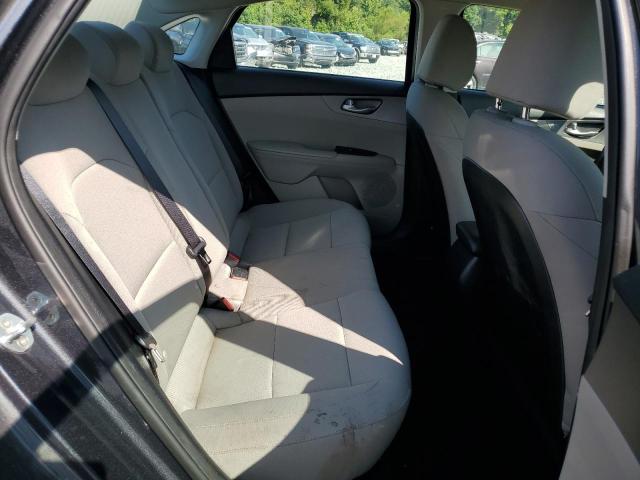 Photo 10 from auction – 2019 KIA FORTE FE with VIN 3KPF24ADXKE046197