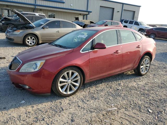 BUICK VERANO CON 2015 with VIN 1G4PR5SK9F4130548 - Photo from auction