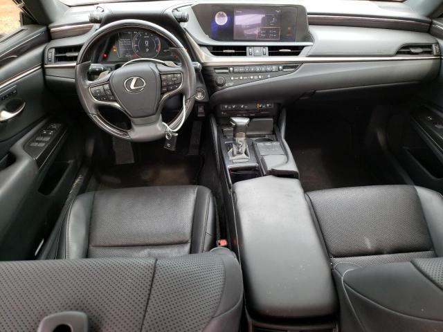 Photo 8 from auction – 2019 LEXUS ES 350 with VIN 58ABZ1B11KU048830