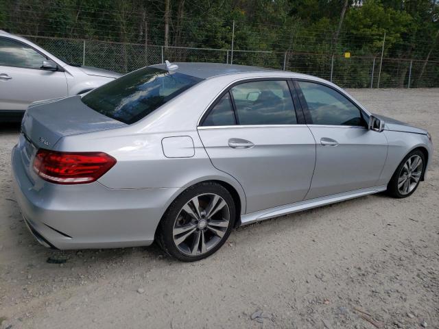 Photo 3 from auction – 2014 MERCEDES-BENZ E 350 4MAT with VIN WDDHF8JB0EA792092