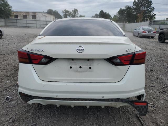 Photo 6 from auction – 2021 NISSAN ALTIMA SV with VIN 1N4BL4DV6MN302355