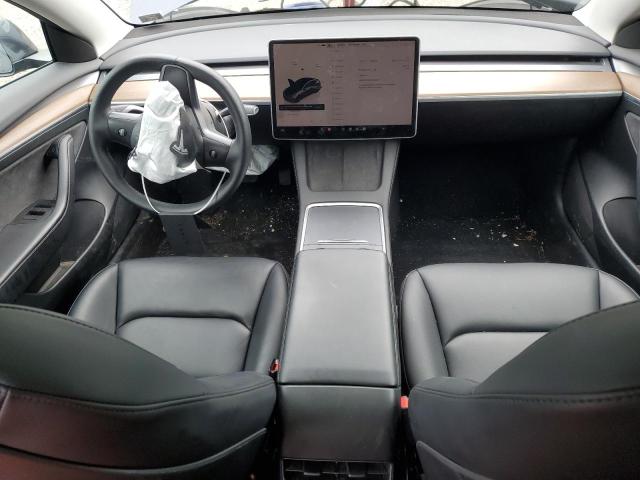 Photo 8 from auction – 2023 TESLA MODEL 3 with VIN 5YJ3E1EA0PF545696