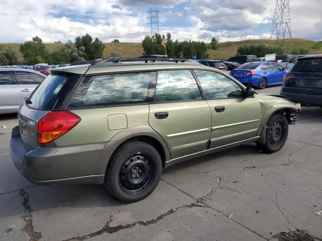 Photo 3 from auction – 2006 SUBARU LEGACY OUT with VIN 4S4BP61CX67340641