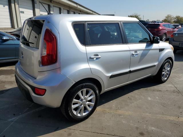 Photo 3 from auction – 2013 KIA SOUL + with VIN KNDJT2A69D7504800