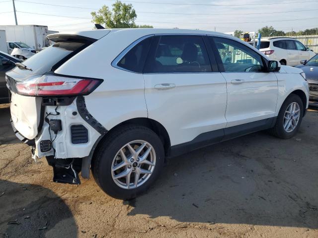 Photo 3 from auction – 2023 FORD EDGE SEL with VIN 2FMPK4J97PBA60875