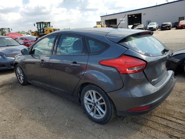 Photo 2 from auction – 2016 FORD FOCUS SE with VIN 1FADP3K2XGL318512