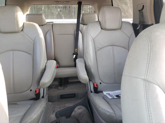 Photo 10 from auction – 2008 GMC ACADIA SLT with VIN 1GKER337X8J234307