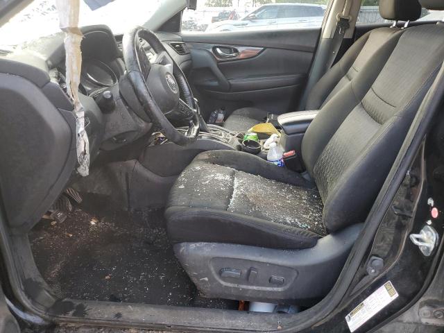 Photo 7 from auction – 2020 NISSAN ROGUE S with VIN JN8AT2MT9LW034195