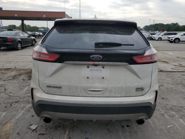 Photo 6 from auction – 2019 FORD EDGE SEL with VIN 2FMPK4J97KBC59885
