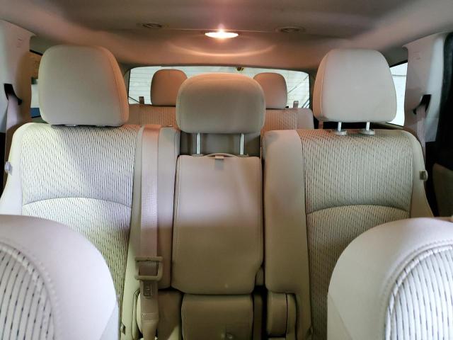 Photo 10 from auction – 2013 DODGE JOURNEY with VIN 3C4PDDBG6DT507644
