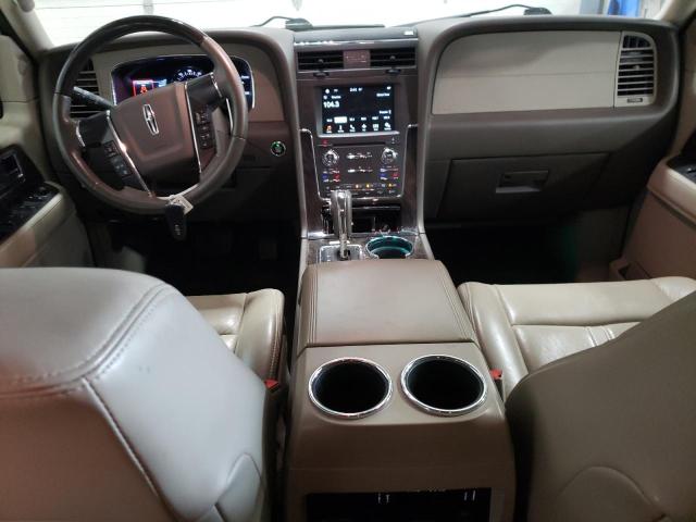 Photo 8 from auction – 2016 LINCOLN NAVIGATOR with VIN 5LMJJ3JT7GEL06064