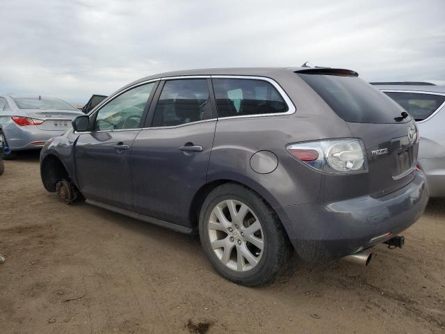 Photo 2 from auction – 2008 MAZDA CX-7 with VIN JM3ER293080194861