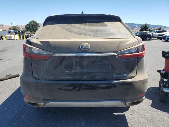 Photo 6 from auction – 2020 LEXUS RX 350 with VIN 2T2HZMDA2LC254978