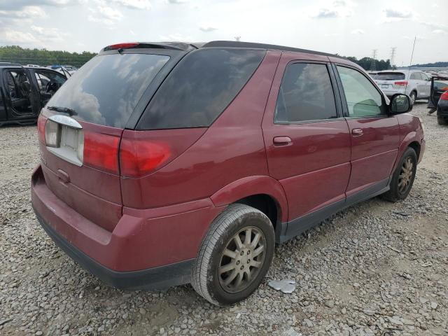 Photo 3 from auction – 2006 BUICK RENDEZVOUS with VIN 3G5DB03L16S660817