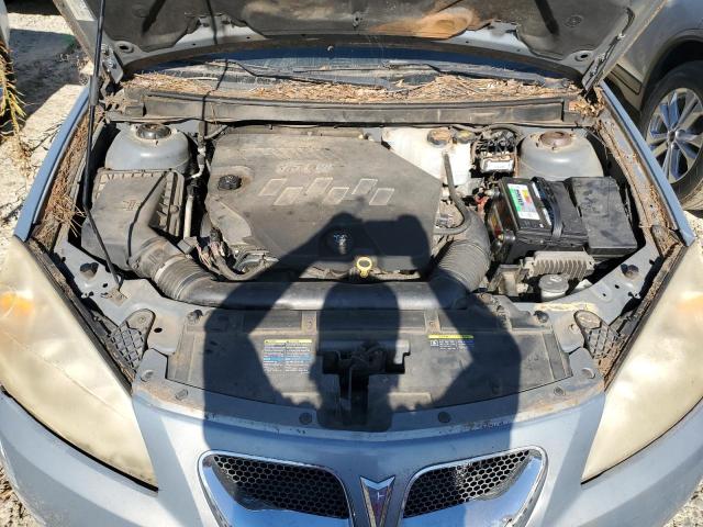 Photo 11 from auction – 2007 PONTIAC G6 BASE with VIN 1G2ZG58N874266583