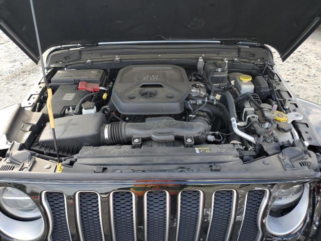 Photo 12 from auction – 2018 JEEP WRANGLER U with VIN 1C4HJXEN4JW261403