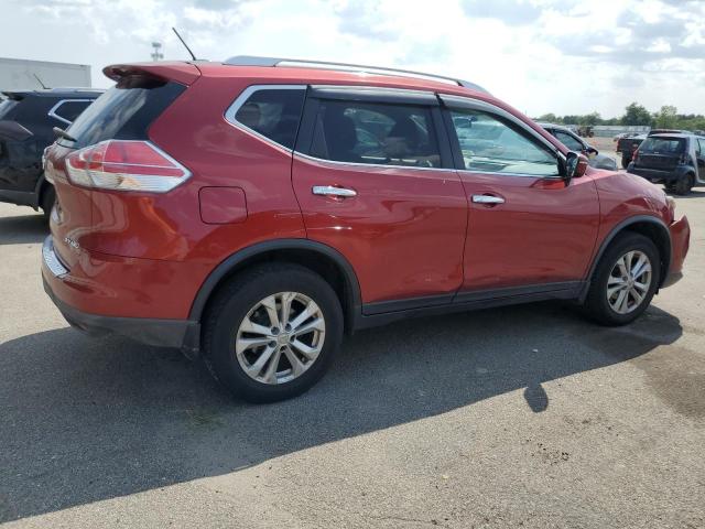 Photo 3 from auction – 2015 NISSAN ROGUE S with VIN KNMAT2MV5FP588538