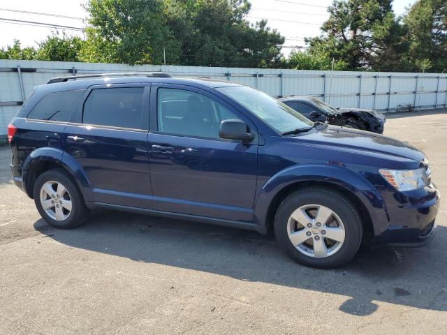 Photo 4 from auction – 2017 DODGE JOURNEY SE with VIN 3C4PDCABXHT551667