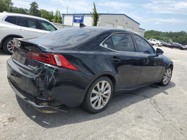 Photo 3 from auction – 2016 LEXUS IS 200T with VIN JTHBA1D2XG5005127