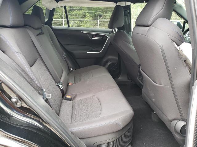 Photo 11 from auction – 2022 TOYOTA RAV4 SE with VIN 4T3T6RFV9NU099309