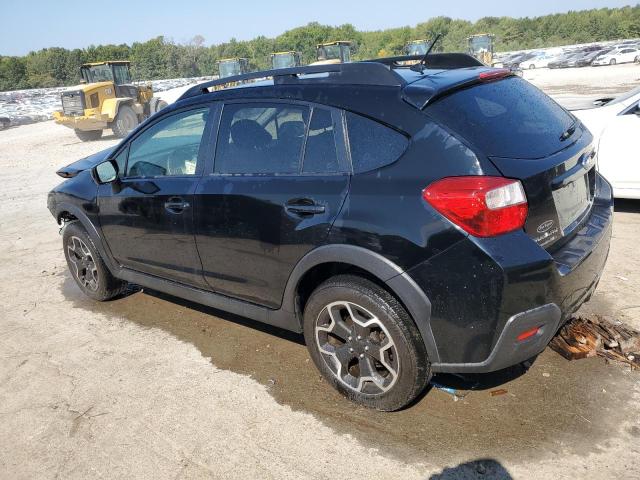Photo 2 from auction – 2015 SUBARU XV CROSSTR with VIN JF2GPADC6FH287408