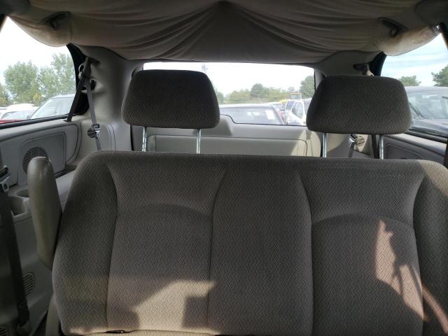 Photo 10 from auction – 2006 DODGE GRAND CARA with VIN 1D4GP24E96B722840