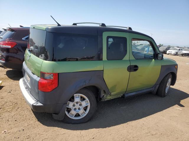 Photo 3 from auction – 2008 HONDA ELEMENT LX with VIN 5J6YH28398L005059