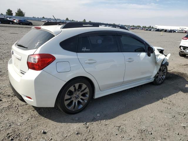 Photo 3 from auction – 2016 SUBARU IMPREZA SP with VIN JF1GPAP68G8217856