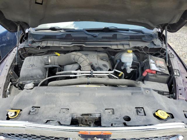 Photo 11 from auction – 2012 DODGE RAM 1500 L with VIN 1C6RD7NT6CS147608