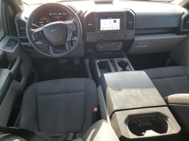 Photo 8 from auction – 2018 FORD F150 SUPER with VIN 1FTEW1EP5JFD67037