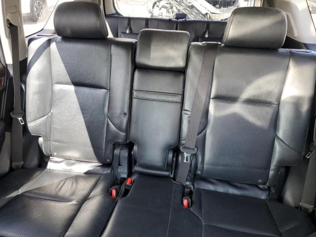 Photo 10 from auction – 2011 LEXUS GX 460 PRE with VIN JTJJM7FX6B5017989