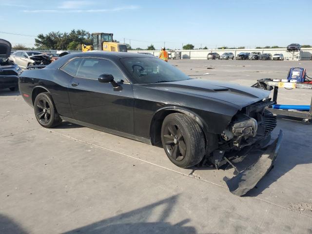 Photo 4 from auction – 2016 DODGE CHALLENGER with VIN 2C3CDZAG9GH256746