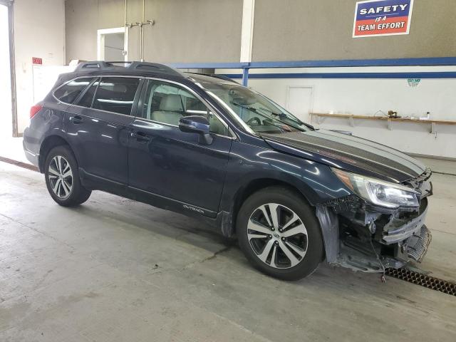 Photo 4 from auction – 2018 SUBARU OUTBACK 3. with VIN 4S4BSENC2J3374852