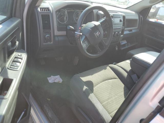 Photo 8 from auction – 2012 DODGE RAM 1500 S with VIN 1C6RD7FTXCS200681