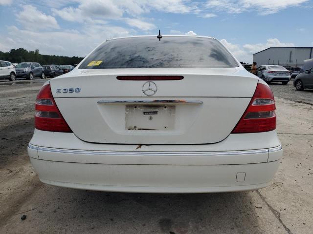 Photo 6 from auction – 2006 MERCEDES-BENZ E 350 with VIN WDBUF56J36A972786