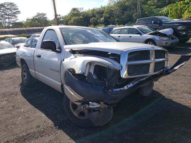 Photo 4 from auction – 2003 DODGE RAM 1500 S with VIN 1D7HA16K83J546743