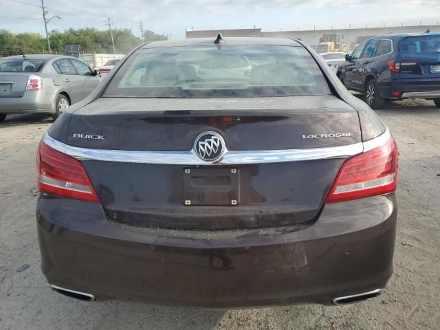 Photo 6 from auction – 2015 BUICK LACROSSE with VIN 1G4GB5G34FF252793