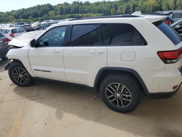 Photo 2 from auction – 2017 JEEP GRAND CHER with VIN 1C4RJFLG2HC614154